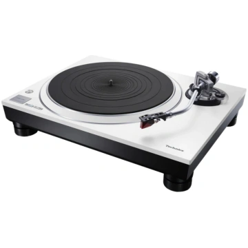 Technics atskaņotājs SL-1500CEG, balts