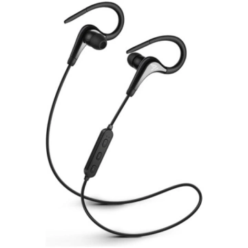 Headphones wireless, with headphones, with microph