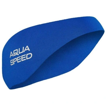 Galvas lenta Aqua Speed Junior, zila Aqua-Speed