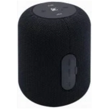 Gembird SPK-BT-15-BK Black Bezvadu skaļrunis SPK-B