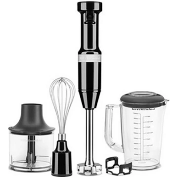 Rokas blenderis ar piederumiem KitchenAid Hand Ble