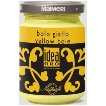 Bolo Giallo Idea Oro Maimeri, per doratura