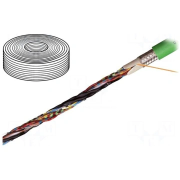 Wire: test lead cable | chainflex® CF113 | hybrid 