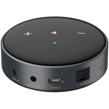 WiiM Mini - Network Audio Player 5904673780434 (59