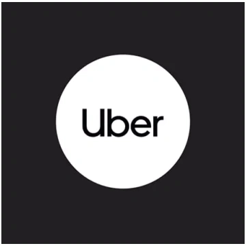 Uber Gift Card 30 EUR (Germany)