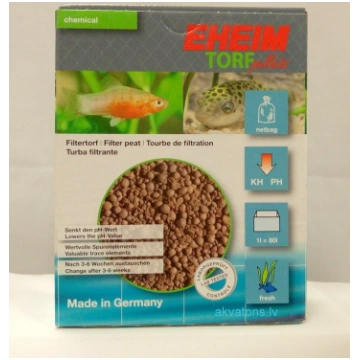 Eheim Torf 1L 2511051