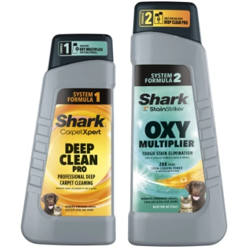 Shark StainStriker 946 ml + 473 ml | 622356296076 