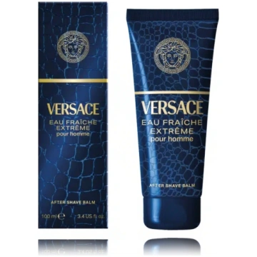Versace Man Eau Fraiche Extreme Pour Homme After S