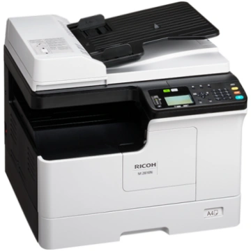Ricoh M 2810N (423851) Printer Laser B/W MFP A3 28