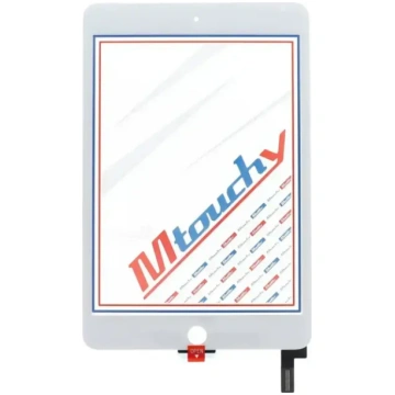 MUSTTBY skārienekrāns + OCA priekš iPad Mini 4 (ba
