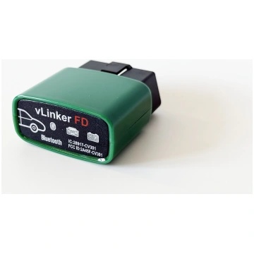 Vgate vLinker FD BT3.0 - OBD2 adapteris Ford un Ma