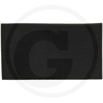 Priekšfiltrs 17218-ZG9-M00 Granit
