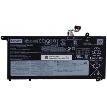 Bateria Lenovo FRU TP1415 SD/A L19D3PDA 5B10Z21197