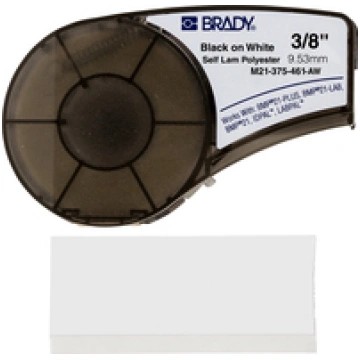 Brady Polyester tape for BMP21-PLUS 662820900016 B