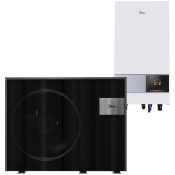 Midea Huggy 15,5 kW bez boilera