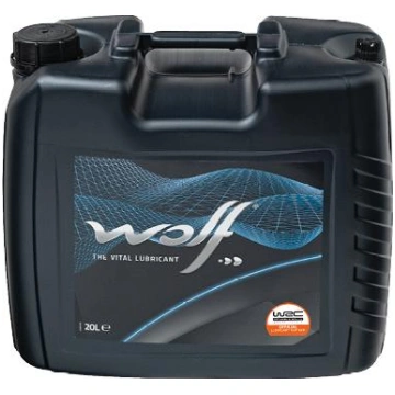 Wolf 8320057 - ECOTECH MULTI V.ATF FE20L BMW M-137