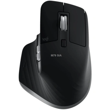 Logitech MX Master 3S for Mac Space Gray (910-0065