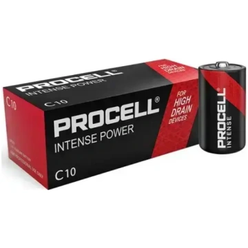 Duracell MX 1400 PROCELL Intense C (LR14) baterija