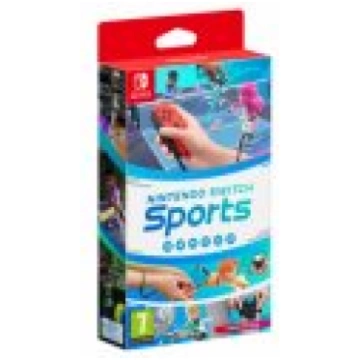 Nintendo Switch Sports datorspēle NSS509-NINTENDO
