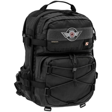 WISPORT SPARROW 303 MUGURSOMA 30 L - MELNA
