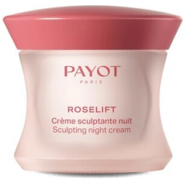 Payot Roselift nakts krēms 50ml - tvirtumam un apj