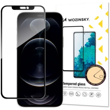 Wozinsky aizsargstikls iPhone 14 Plus / 13 Pro Max