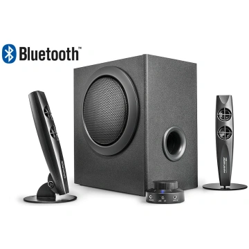 i komputerowe Wavemaster Stax BT (66211) | 66211 |