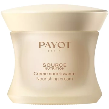 PAYOT Source Nutrition sejas krēms, 50 ml