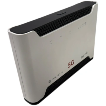 Lietots - MikroTik 5G R16