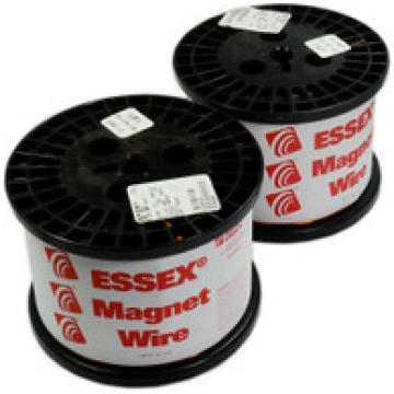 Magnet Wire 20 AWG Heavy Build Round Copper Wire E