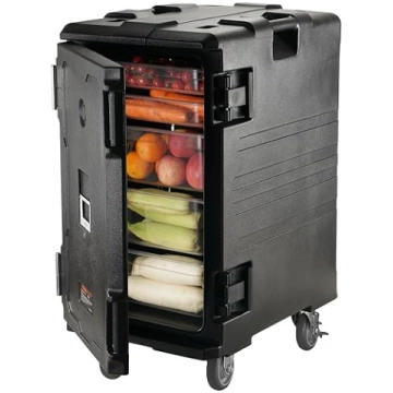 VEVOR Thermobox izolēta izolēta kaste pārtikas kon