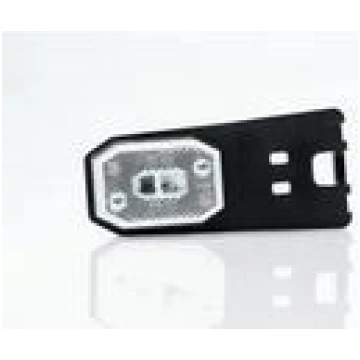 LED GABARĪTU LUKTURIS FT-001 BIV LED FRISTOM
