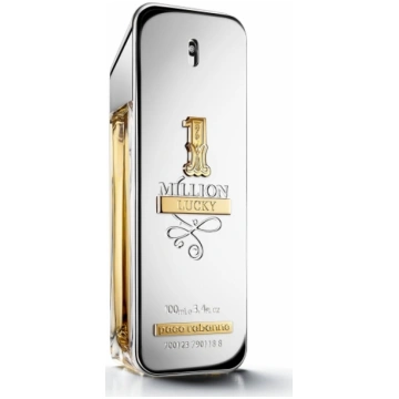 PACO RABANNE 1 Million Lucky 100ml 81709