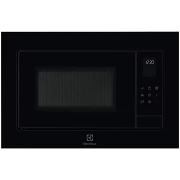 Iebūvējamā mikroviļņu krāsns Electrolux LMS4253TMK