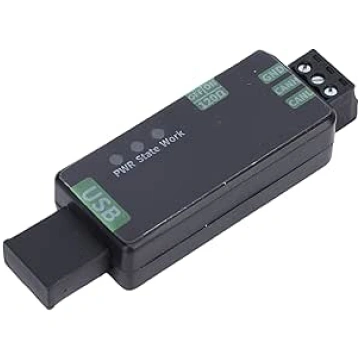 CHICIRIS USB CAN analizators Ātrgaitas datu pārsūt