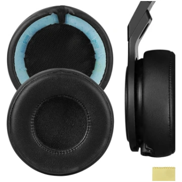 Geekria Monster Beats austiņu remonta daļas Black 