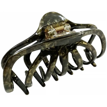 Maya Clamp - GREY