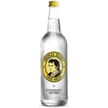 Toniks THOMAS HENRY, stiklā, 0.75l (DEP)
