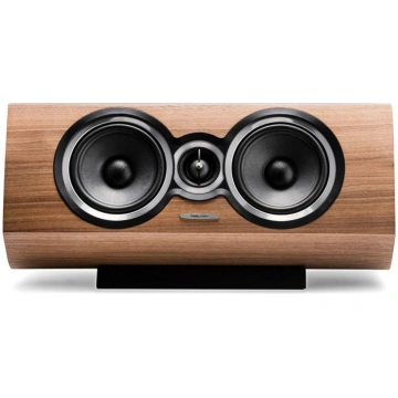 Sonetto Center I Walnut Sonus Faber