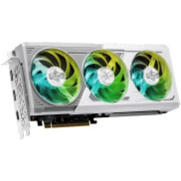 Grafikas karte Asrock Radeon RX 9060 XT tērauda le