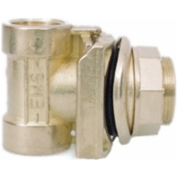 Zviedrija Adapteris dziļurbumam, misiņš S148025
