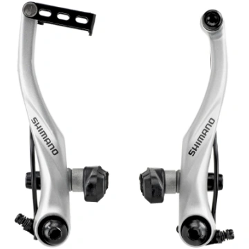 Bremzes V-Brake priekšējais Shimano ALIVIO BR-T400