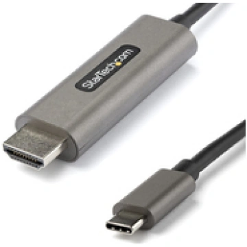 STARTECH 13FT USB C TO HDMI CABLE HDR . ( CDP2HDMM