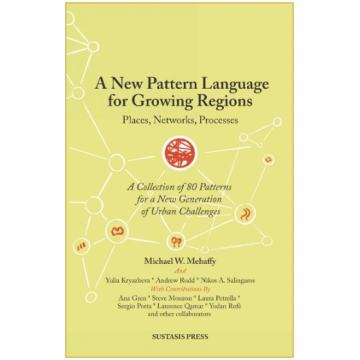 A New Pattern Language for Growing Regions: Places