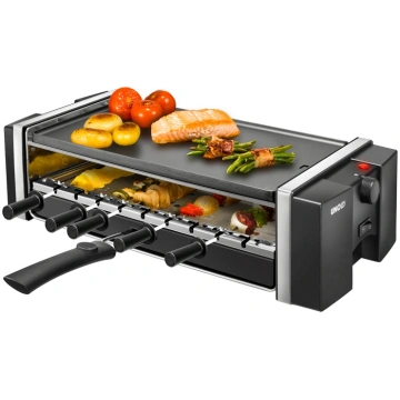 Elektriskais grils Grill and Kebab UNOLD 58515