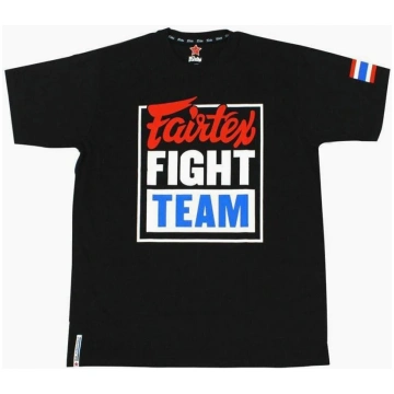 T-shirt Fairtex Fight Team TST51