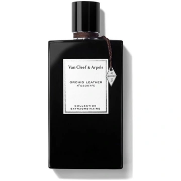 Van Cleef - Arpels Orchid Leather EDP smaržas, 75 