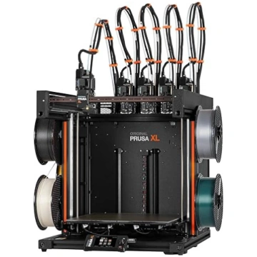 ORIGINAL PRUSA XL | 5 Druckköpfe | CoreXY 3D-Druck