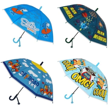 Lietussargs 68 cm R3947 SW-R3947
