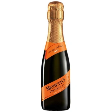 Dzirkst.vīns Mionetto Prosecco Brut 11%